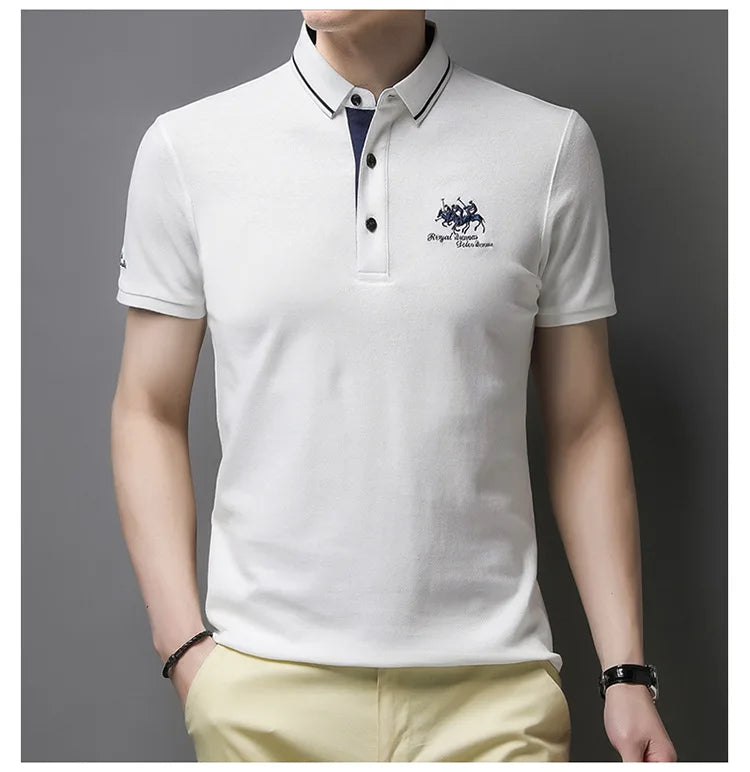 Prante Polo Shirt