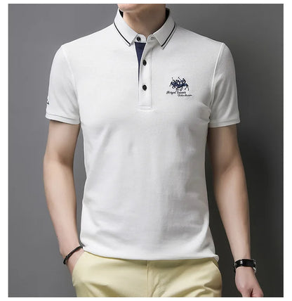 Prante Polo Shirt