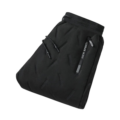 Vinton Waterproof Fleece Trousers