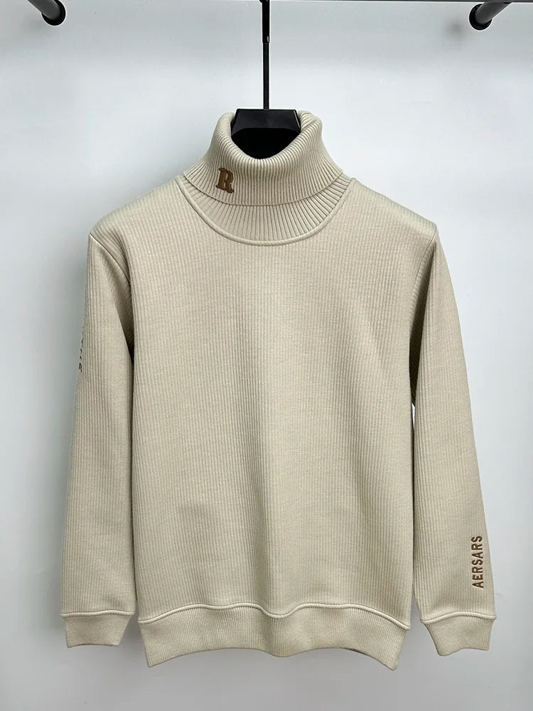 Tom Ralph Turtleneck Sweater