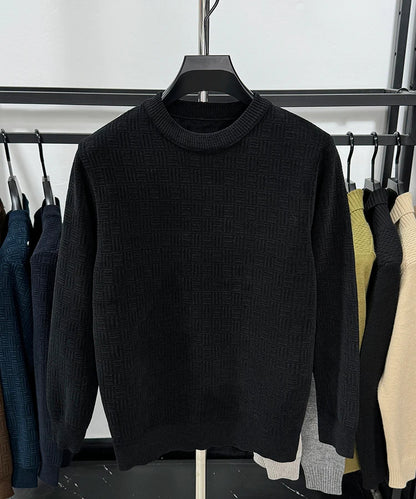 Contino Ultra-Soft Sweater