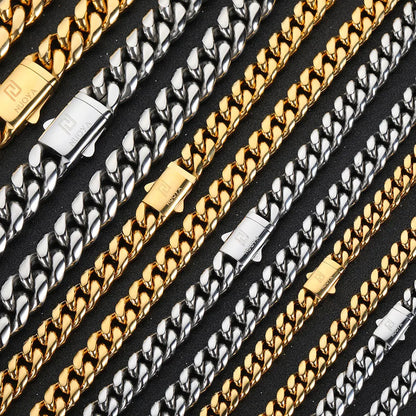 Venetti Cuban Chain