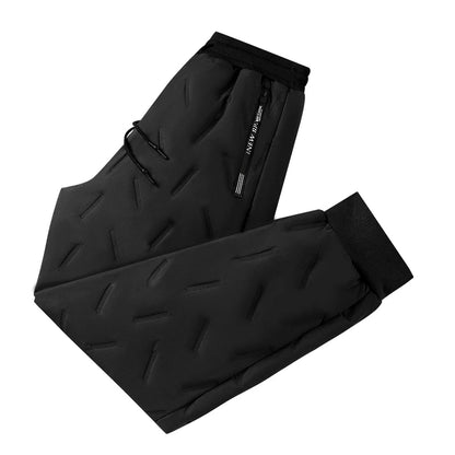 Vinton Waterproof Fleece Trousers