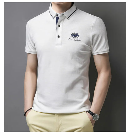 Prante Polo Shirt