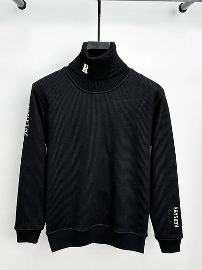 Tom Ralph Turtleneck Sweater