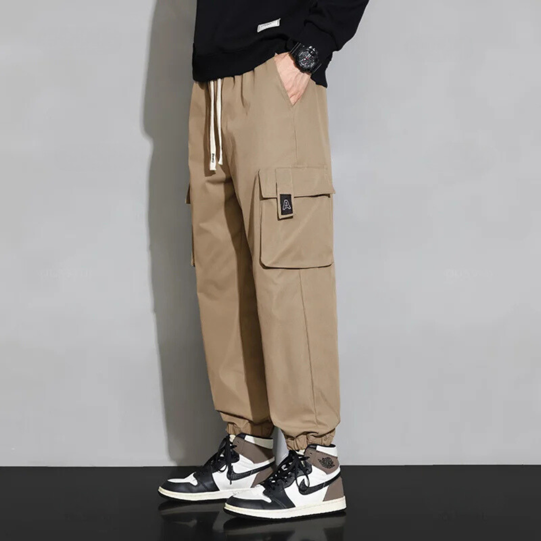 Birmingham Cargo Pants