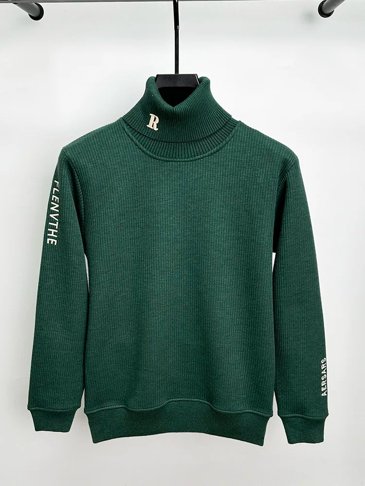 Tom Ralph Turtleneck Sweater