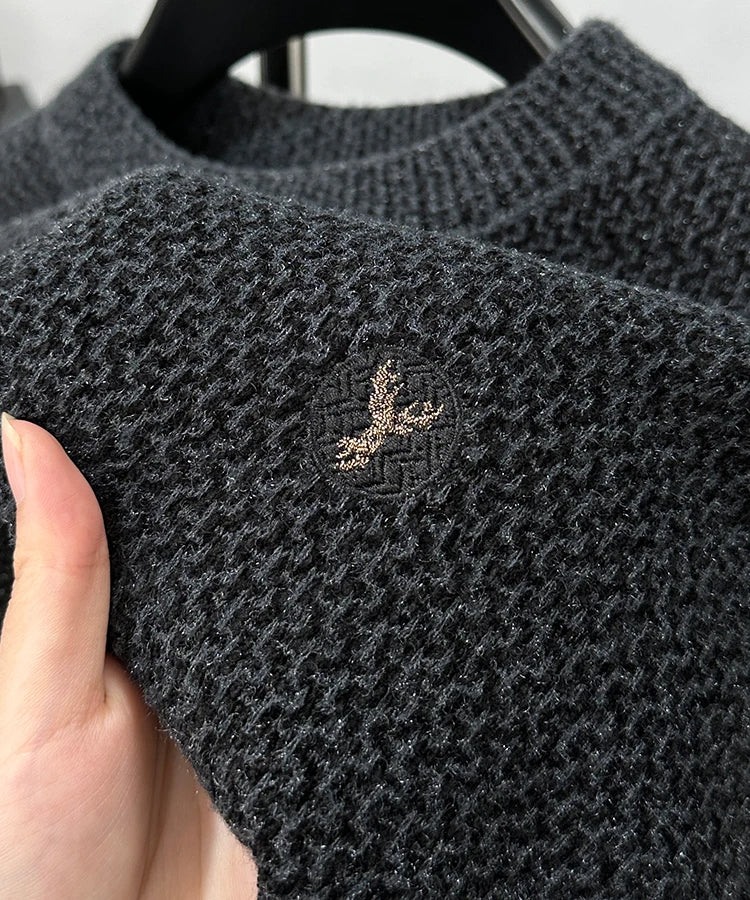 Sonetto Ultra-Soft Sweater