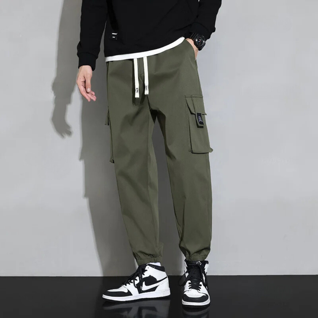 Birmingham Cargo Pants