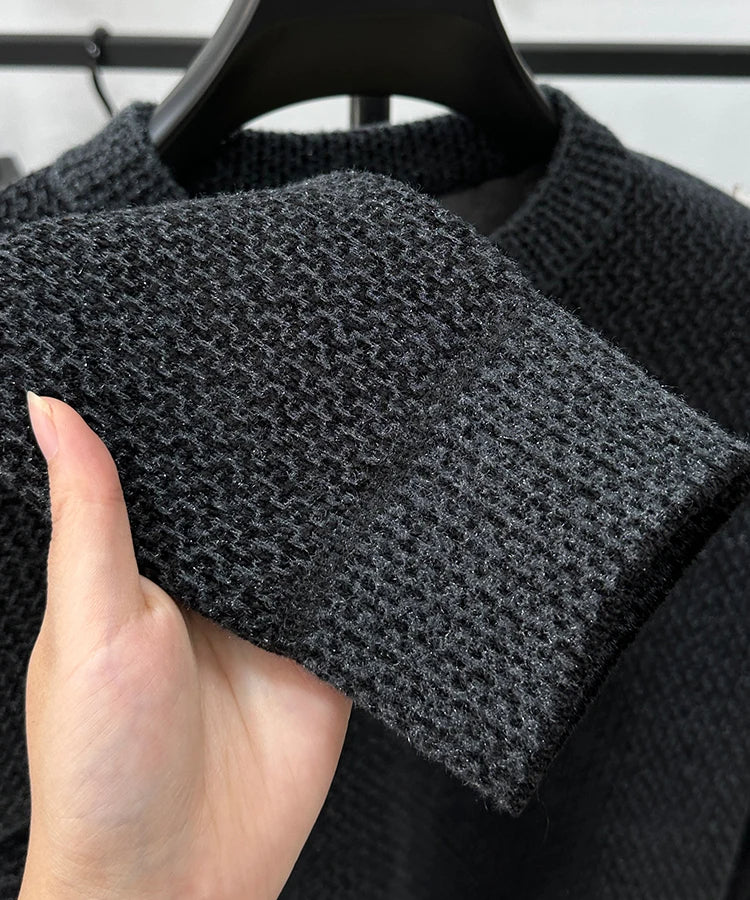 Sonetto Ultra-Soft Sweater