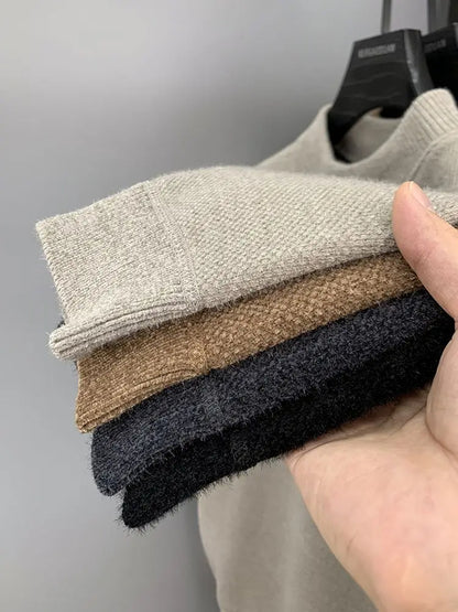 Hilfiger Ultra-Soft Sweater