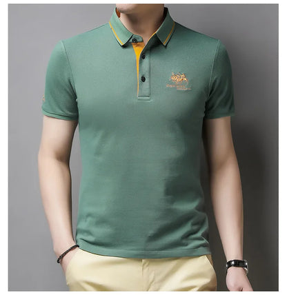 Prante Polo Shirt