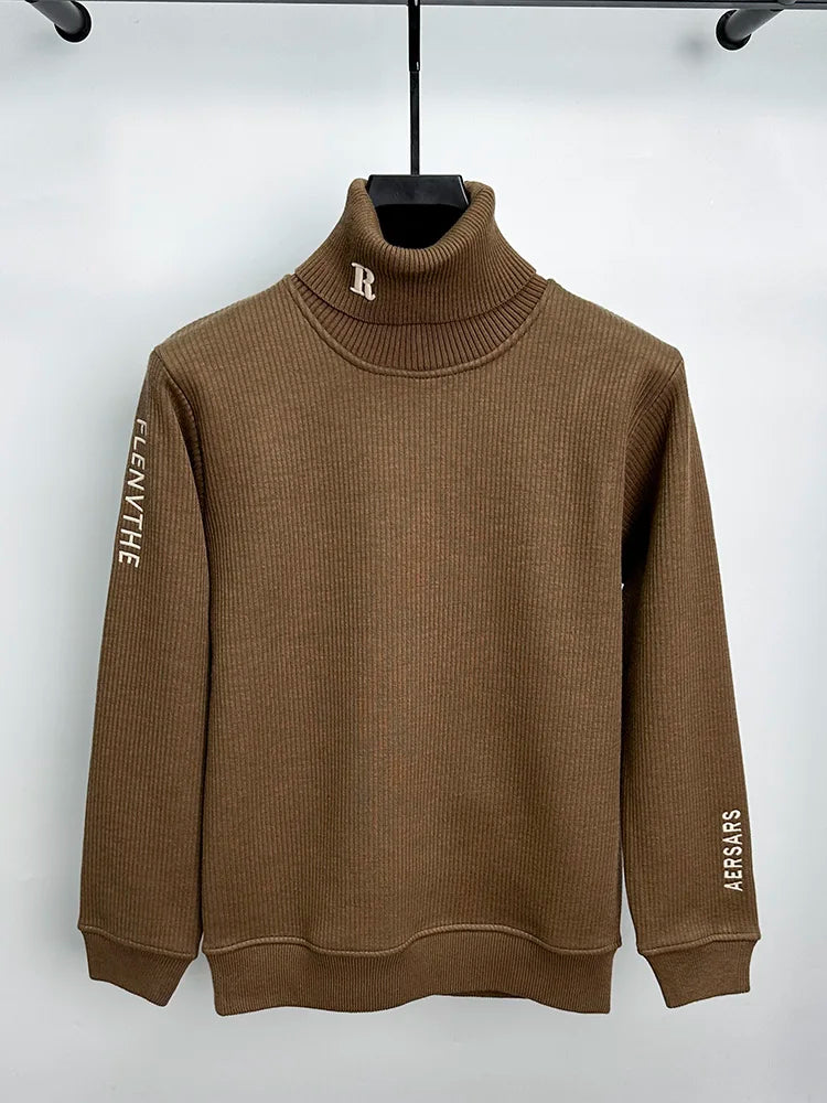 Tom Ralph Turtleneck Sweater