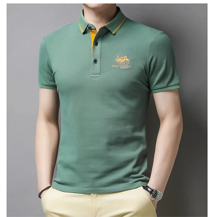 Prante Polo Shirt