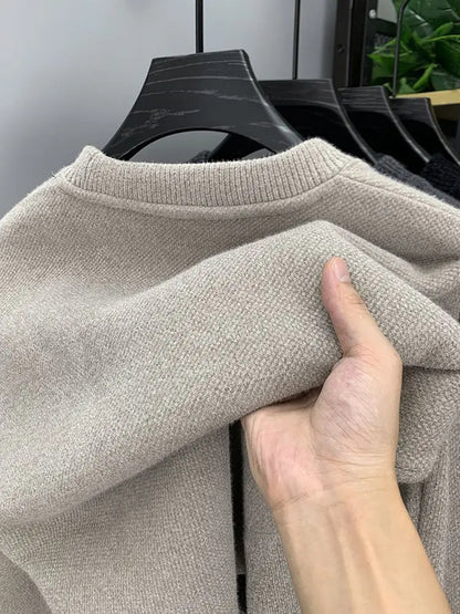 Hilfiger Ultra-Soft Sweater