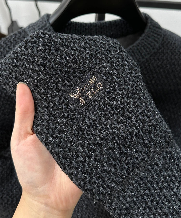 Sonetto Ultra-Soft Sweater