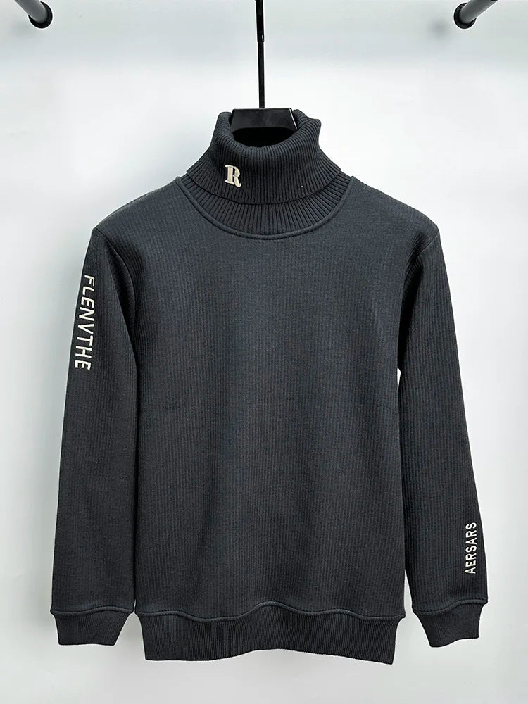 Tom Ralph Turtleneck Sweater