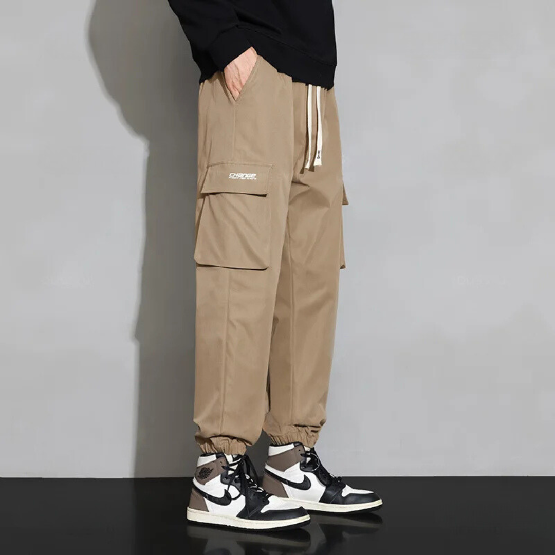 Birmingham Cargo Pants