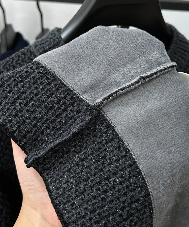 Sonetto Ultra-Soft Sweater