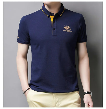 Prante Polo Shirt