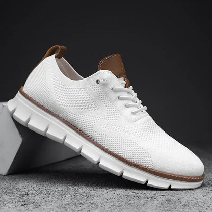 Urbans - Premium British Mesh Sneakers