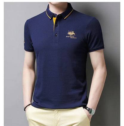 Prante Polo Shirt