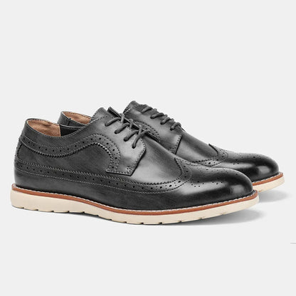 Dante - Ultra Comfortable Dress Shoes