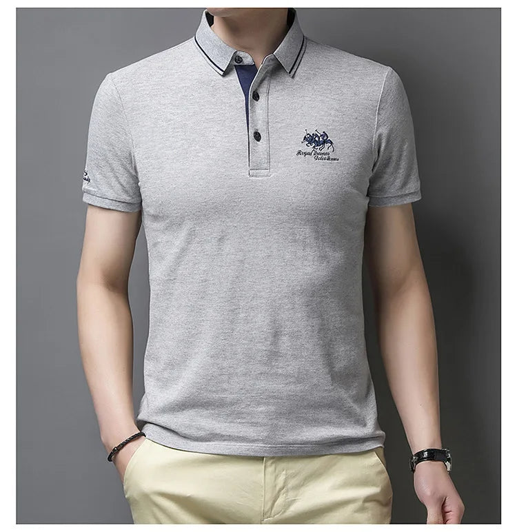 Prante Polo Shirt