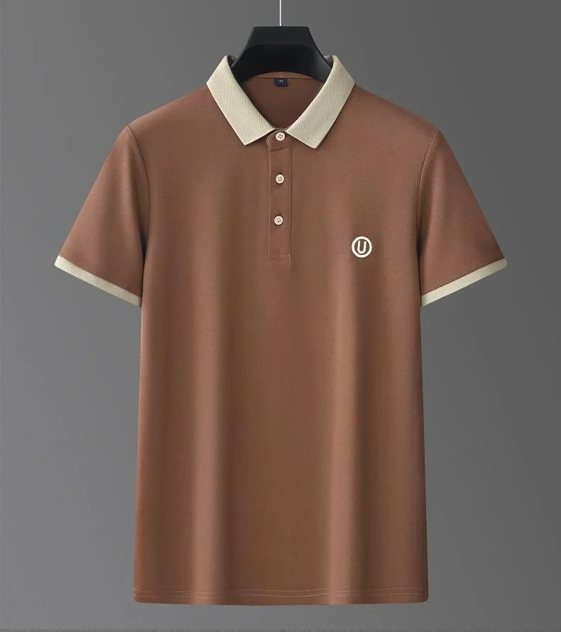 Umakase Polo Shirt