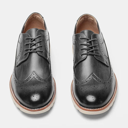 Dante - Ultra Comfortable Dress Shoes