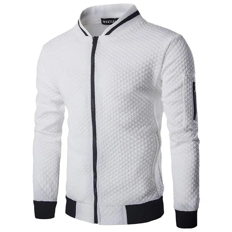 Fortivio Outdoor Casual Jacket