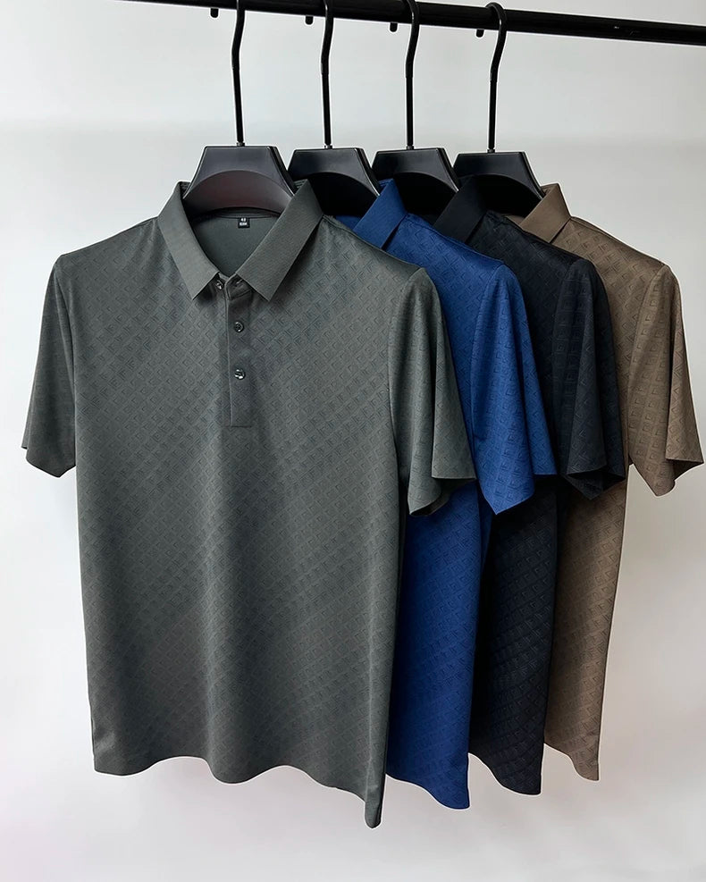 Carlton Polo Shirt