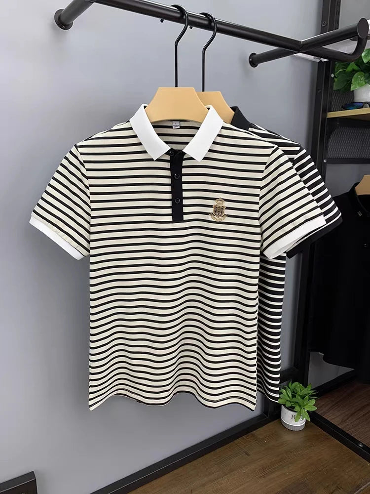 Zalante Polo Shirt