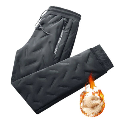 Vinton Waterproof Fleece Trousers