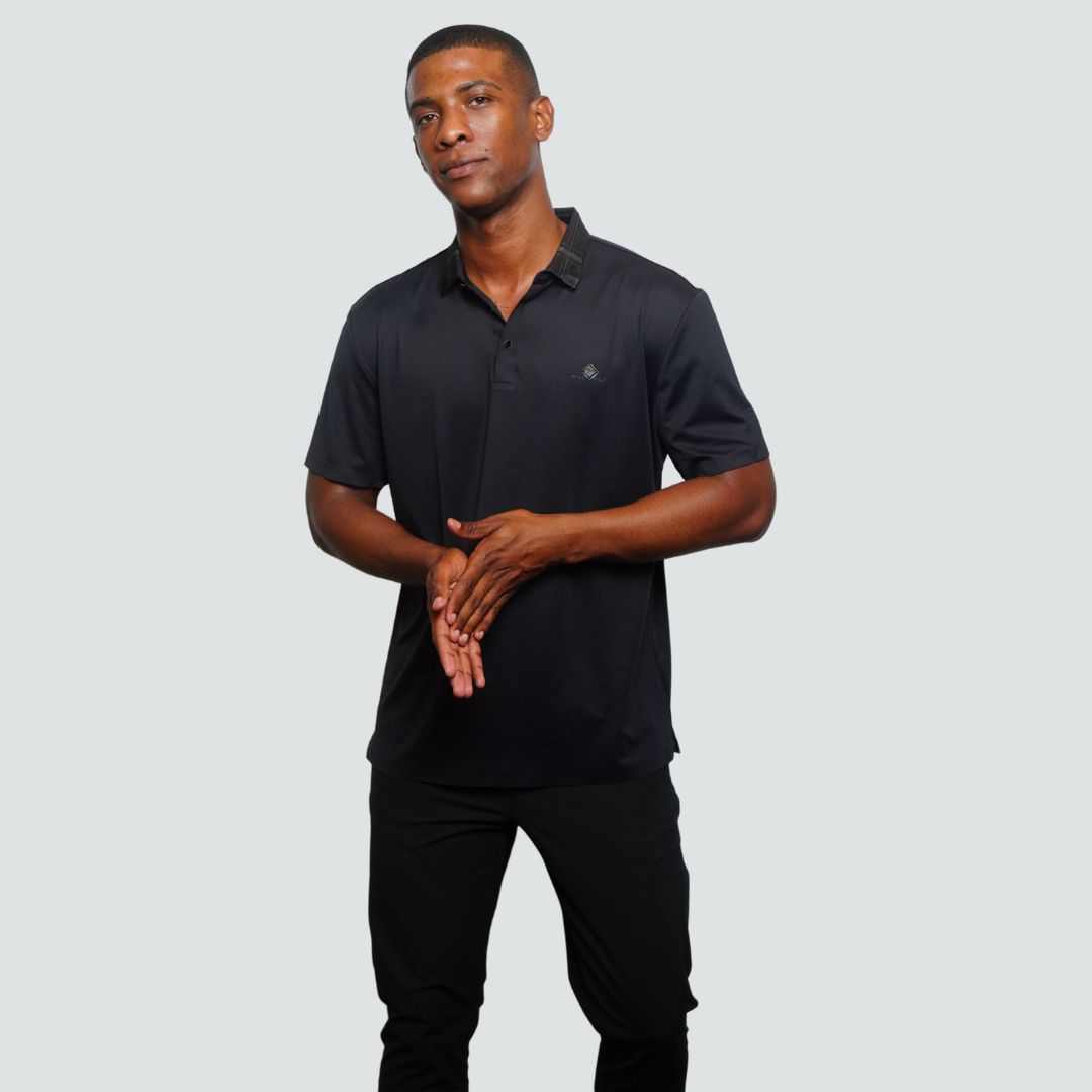 Alphante Polo Shirt