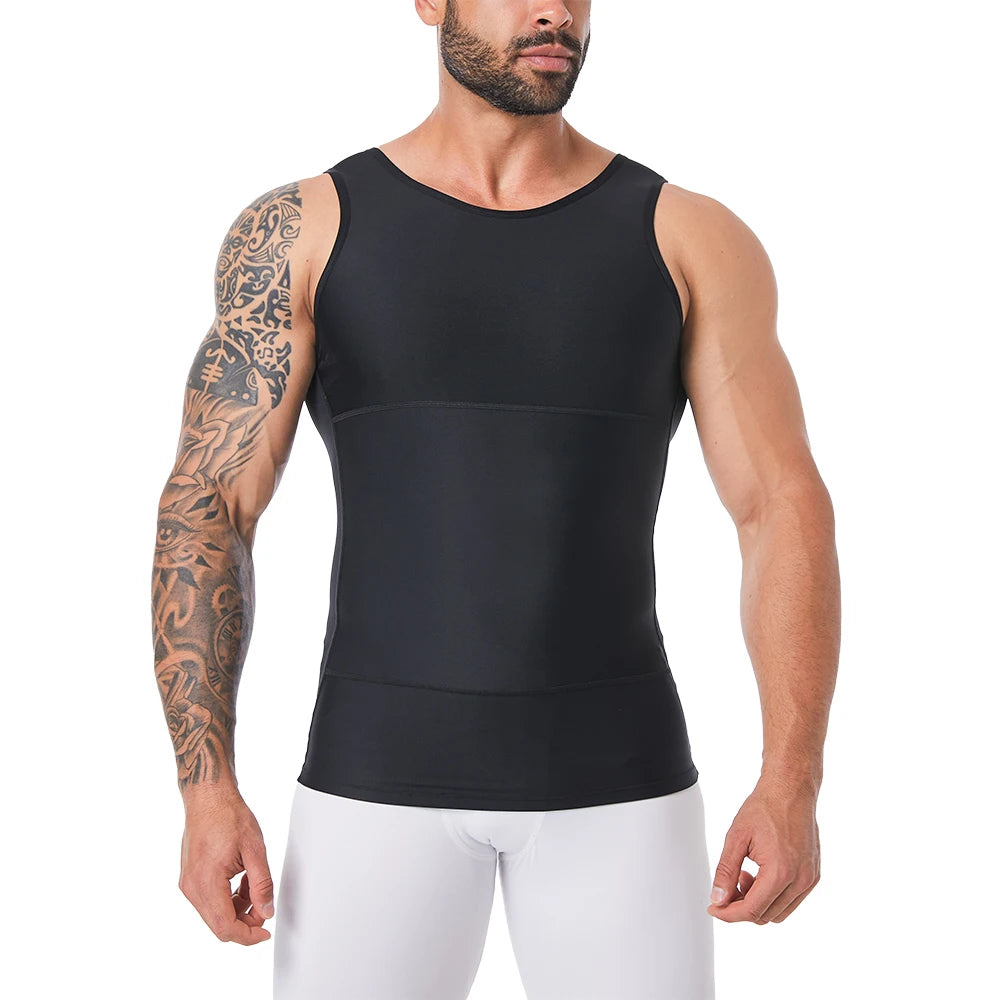 Ekko™ Compression Tank Top