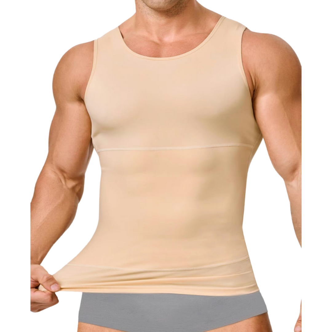 Ekko™ Compression Tank Top