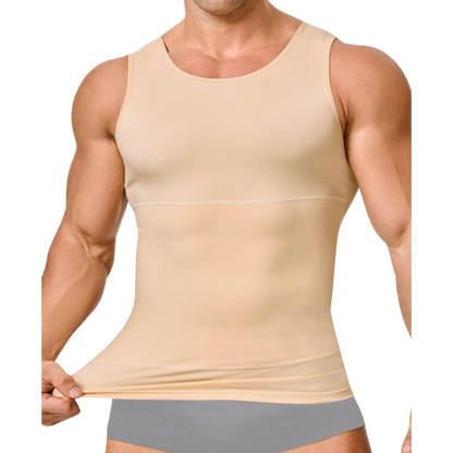 Ekko™ Compression Tank Top