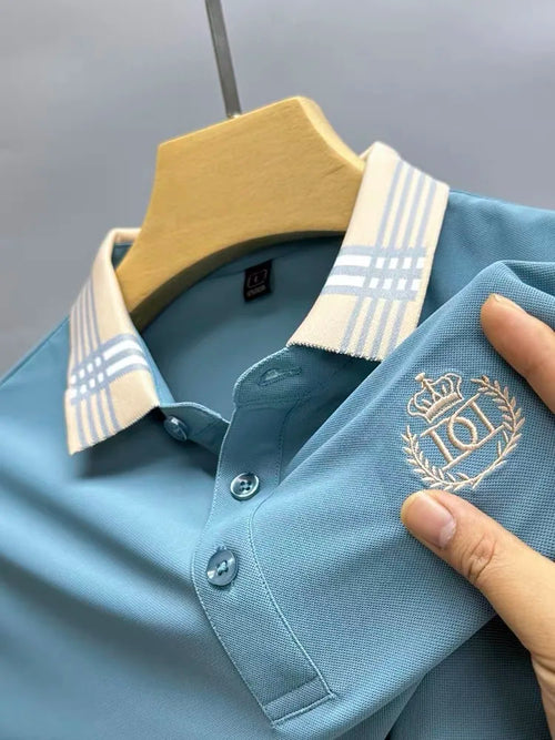 Chante Polo Shirt