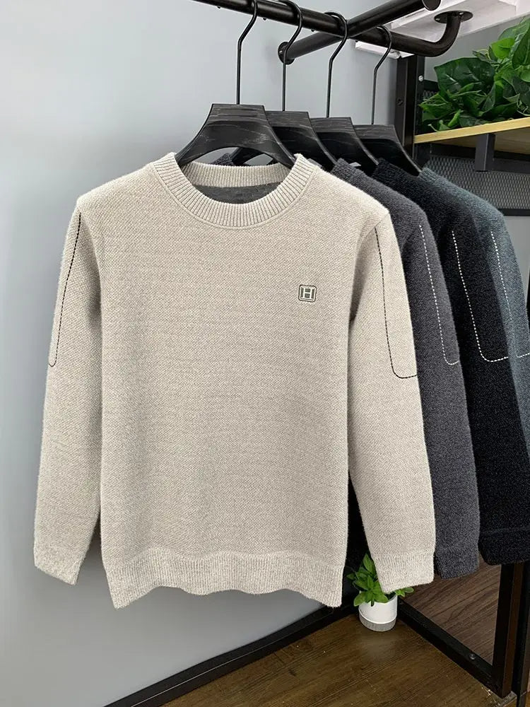 Hilfiger Ultra-Soft Sweater