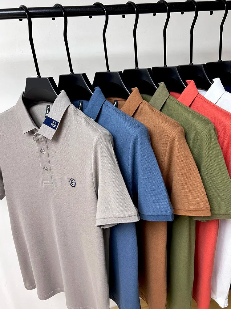 Brante Polo Shirt