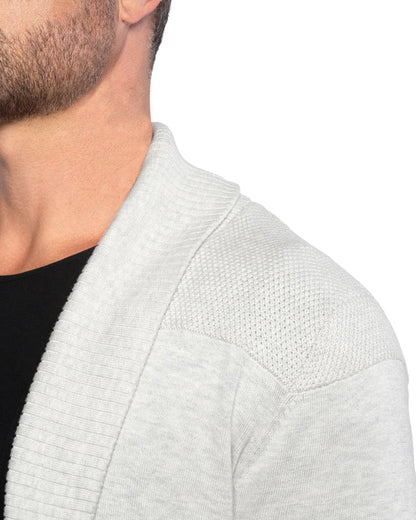 Vistario Sim Fit Cardigan