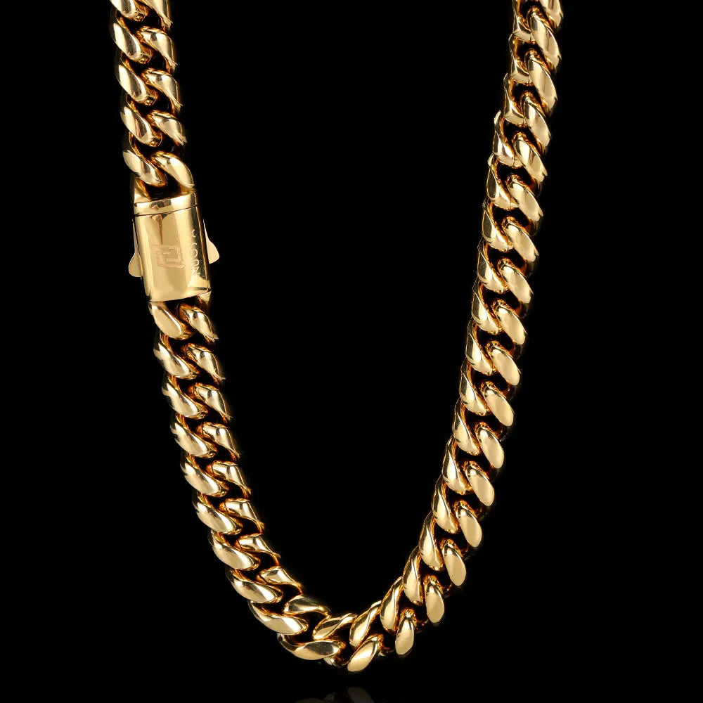 Venetti Cuban Chain