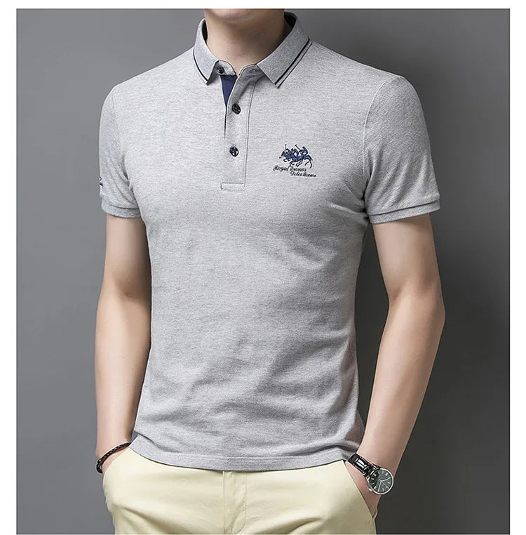 Prante Polo Shirt