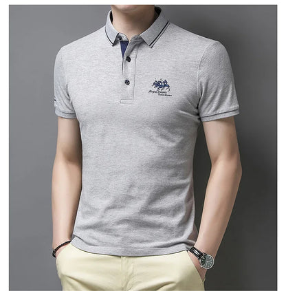 Prante Polo Shirt