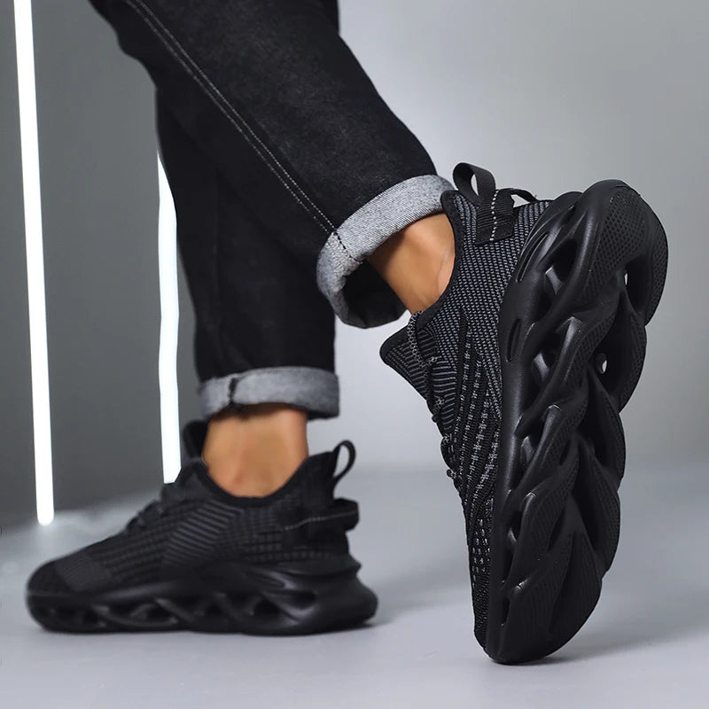 Viral Men's Casual Sneakers