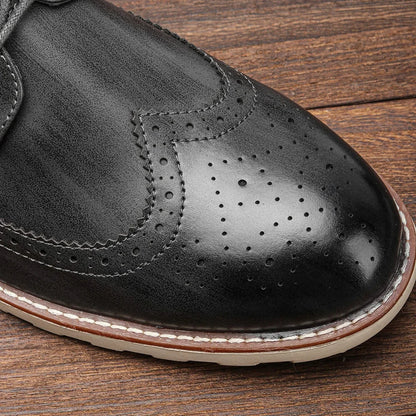 Dante - Ultra Comfortable Dress Shoes