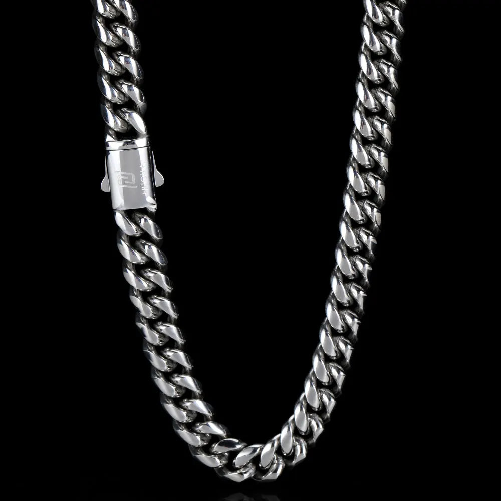 Venetti Cuban Chain