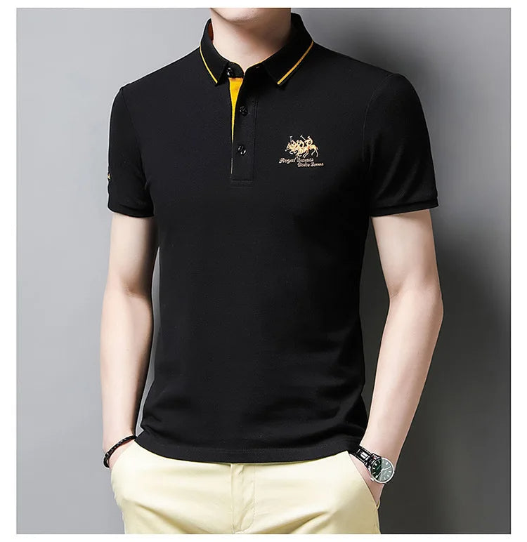 Prante Polo Shirt