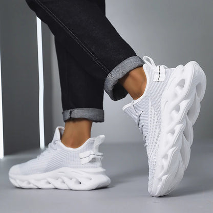 Viral Men's Casual Sneakers